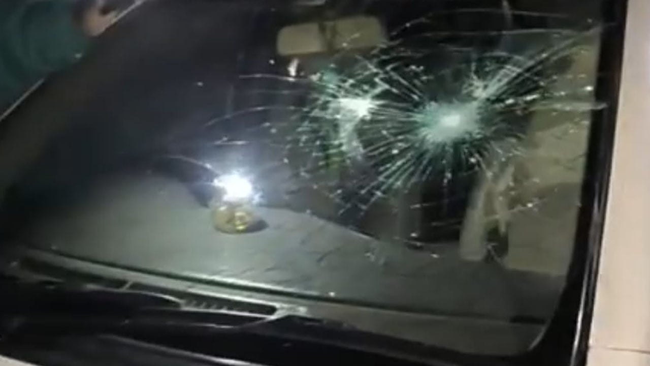 মাহফিল থেকে ফেরার পথে ইসলামি বক্তার গাড়িতে ডাকাতি, আহত ২