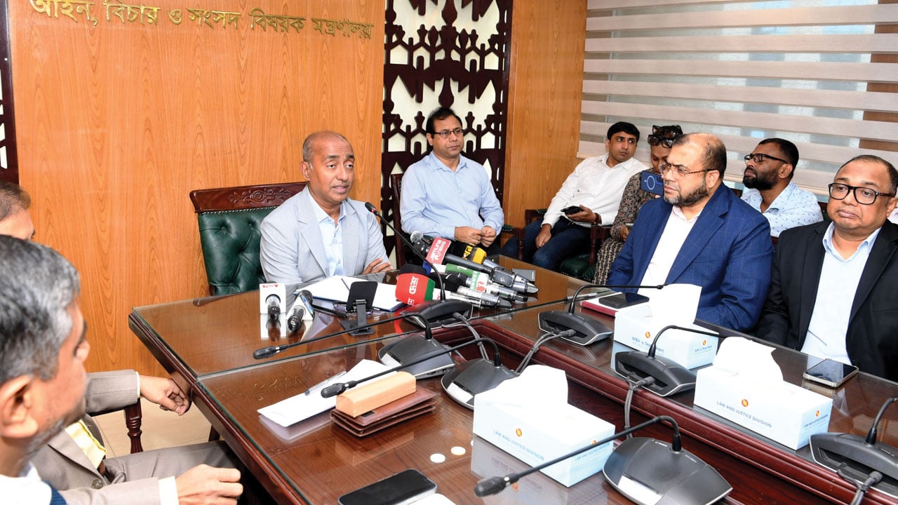 আরো ১২ জেলায় অনলাইন ই-বেইলবন্ড সিস্টেম চালু  