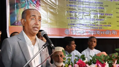 ধর্মকে রাজনৈতিক স্বার্থে ব্যবহার করে বিভেদ সৃষ্টি করা উচিত নয়: আইনমন্ত্রী