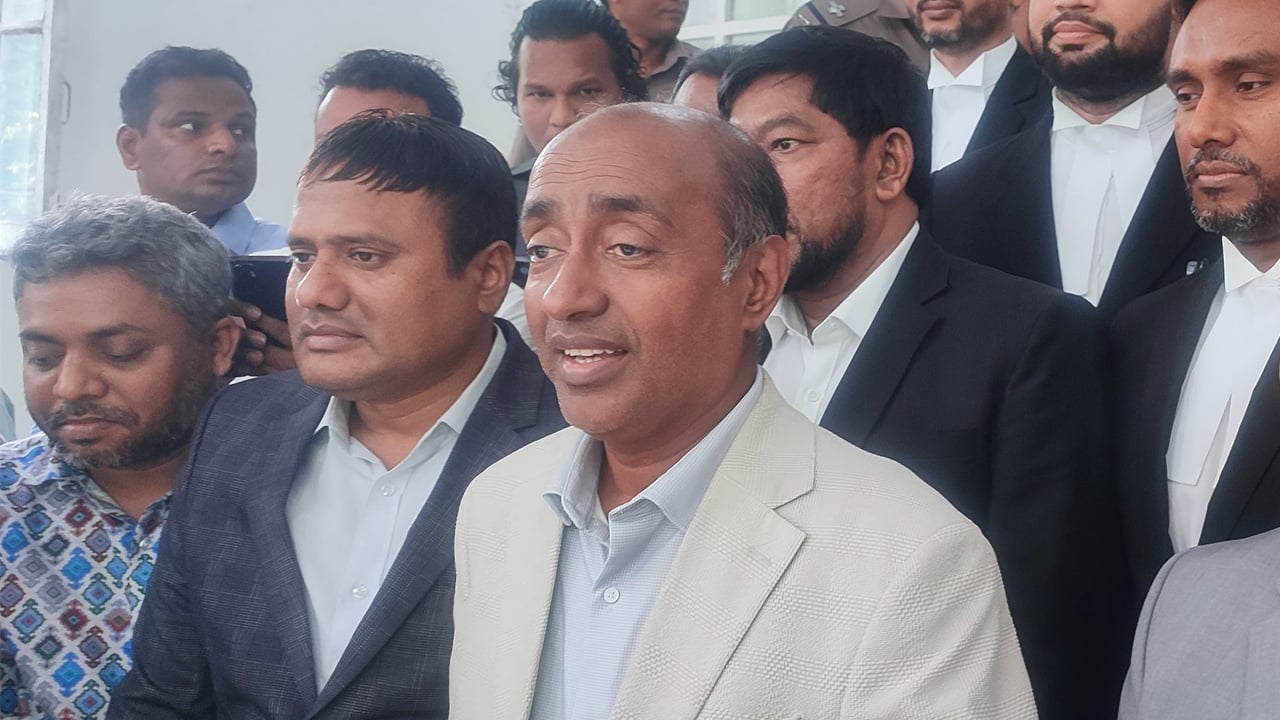 আইসিটি ট্রাইব্যুনালে মামলার সংখ্যা বাড়লেও ন্যারবিচার বাধাগ্রস্ত হবে না