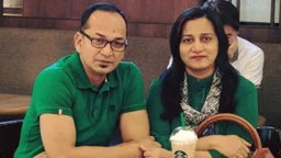 গৃহকর্মীর মৃত্যু: স্ত্রীসহ ডেইলি স্টারের নির্বাহী সম্পাদক আশফাকের বিচার শুরু 