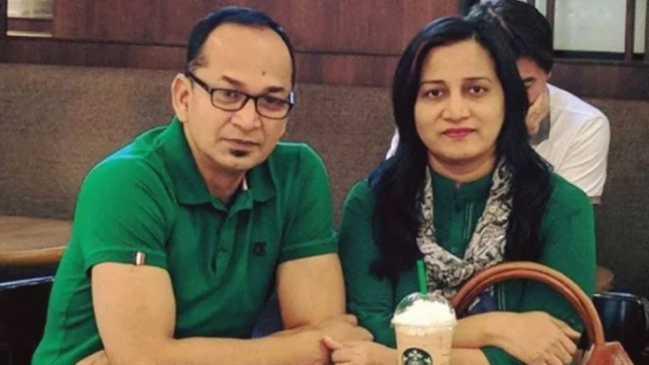 গৃহকর্মীর মৃত্যু: স্ত্রীসহ ডেইলি স্টারের নির্বাহী সম্পাদক আশফাকের বিচার শুরু