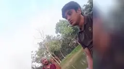 ঘুষ গ্রহণের ভিডিও ভাইরাল, হবিগঞ্জের সেই এএসআই ক্লোজড