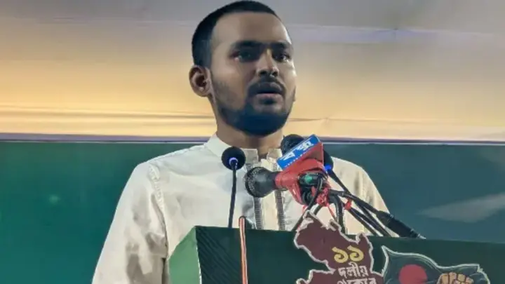 গ্যাস-বিদ্যুৎ কার্ড থাকলে দিন, সরকারকে আসিফ মাহমুদ