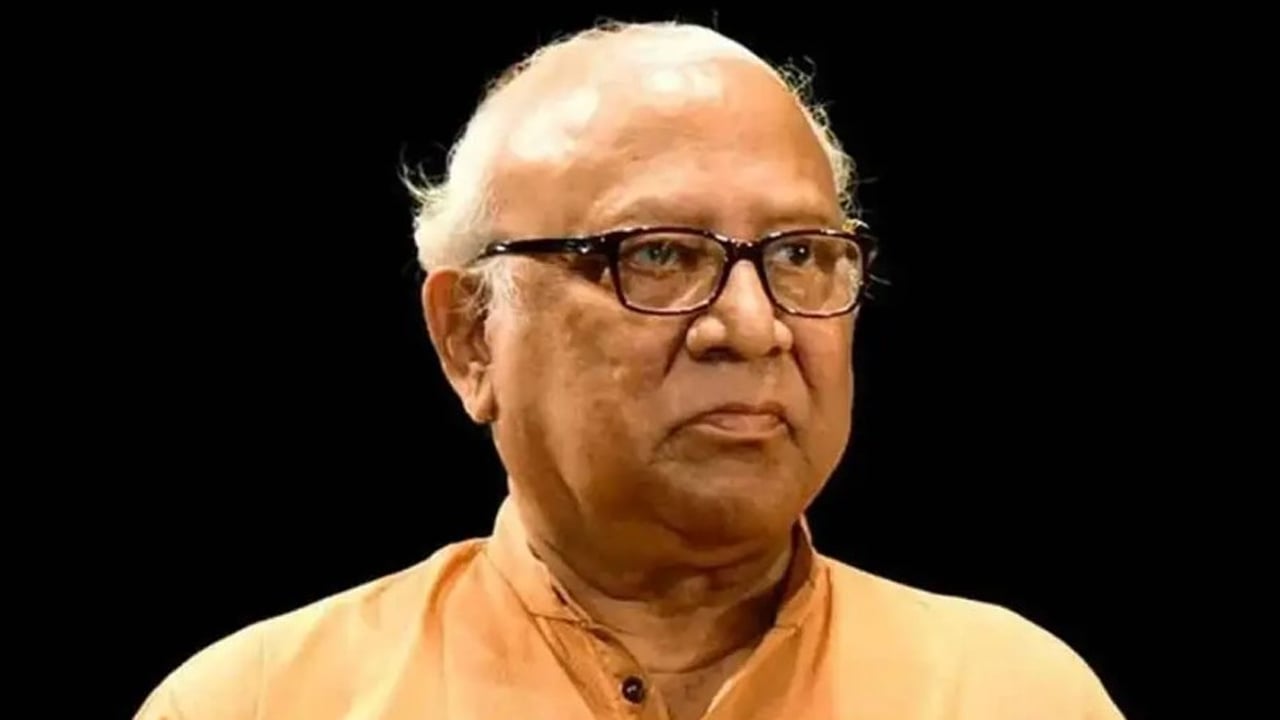 অভিনেতা ও নাট্যকার আতাউর রহমান মারা গেছেন