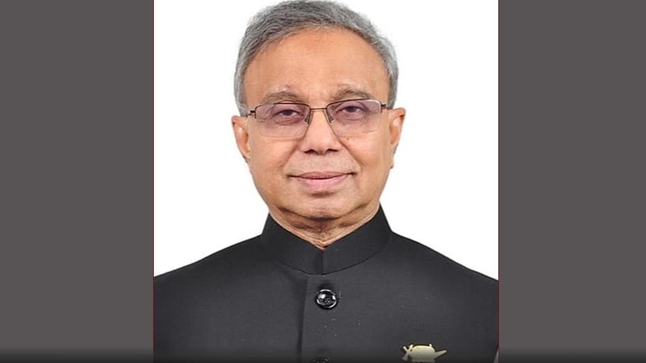 সাবেক এমপি আবুল কালাম আজাদের দেশত্যাগের নিষেধাজ্ঞা