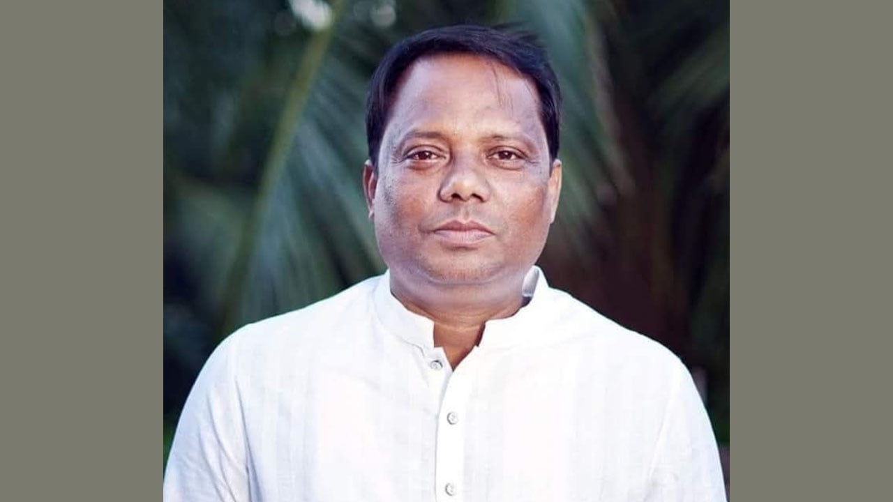 হত্যাচেষ্টা মামলায় রংপুর স্বেচ্ছাসেবক লীগ সভাপতি বাবু গ্রেপ্তার