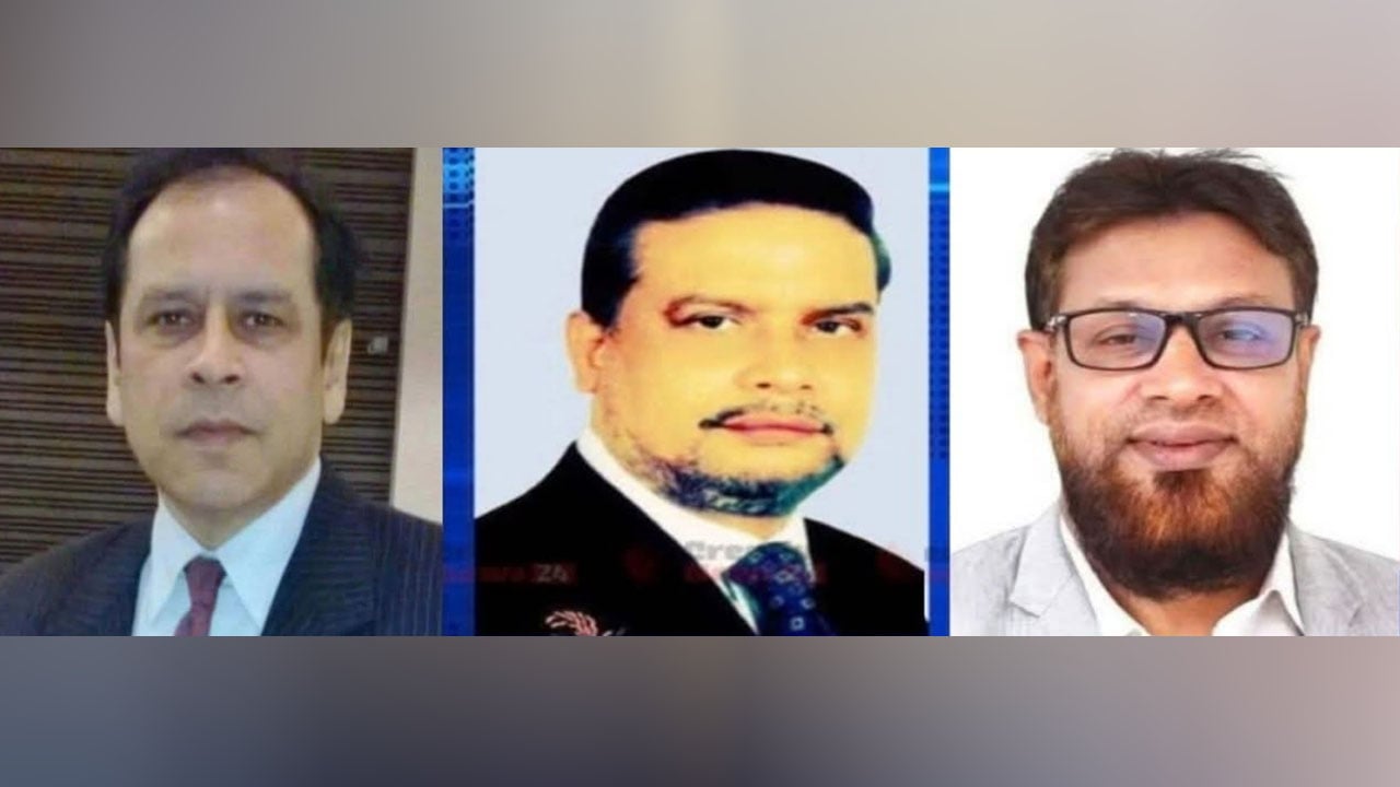 ‎হবিগঞ্জ-১ আসন: ভোটের সমীকরণে ত্রিমুখী লড়াইয়ের আভাস