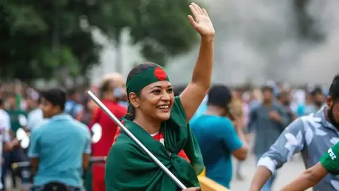 ভেনিসে বাঁধনের ওপর হামলা নিষিদ্ধ আ.লীগের সন্ত্রাসের আন্তর্জাতিক বহিঃপ্রকাশ: এবি পার্টি 