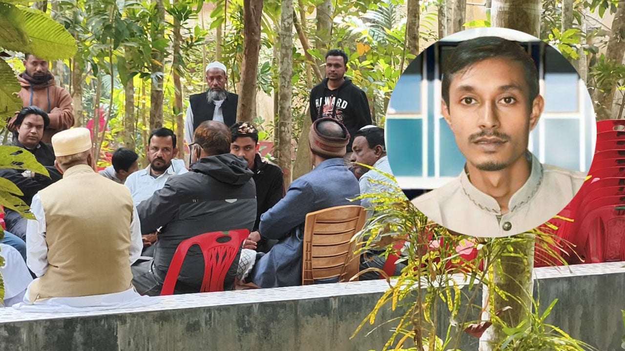 যে কারণে প্যারোলে মুক্তি মেলেনি নিষিদ্ধ ছাত্রলীগ নেতার