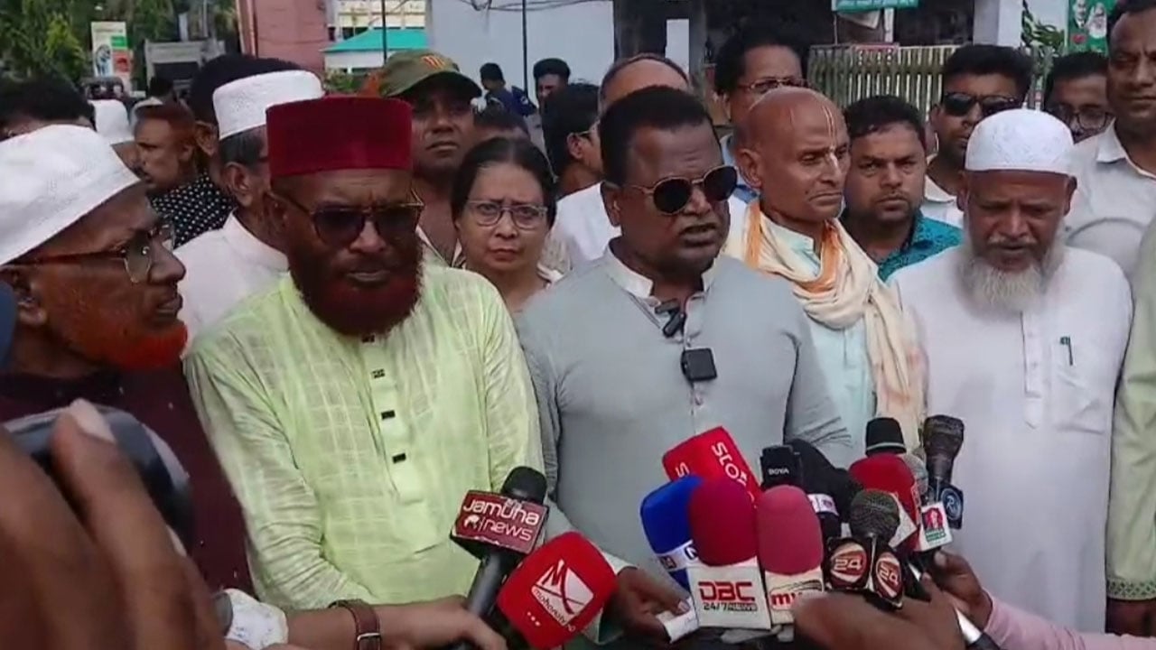 বাগেরহাটে মঙ্গল ও বুধবারের হরতাল প্রত্যাহার