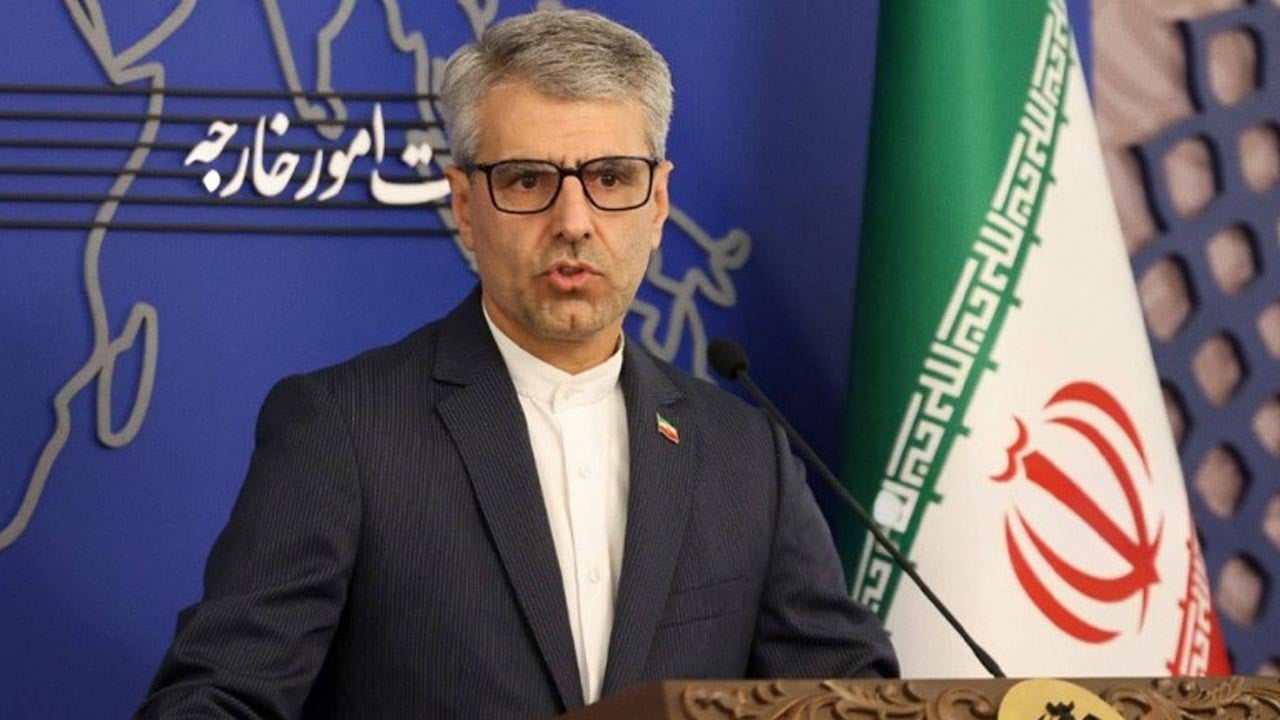 সর্বোচ্চ প্রাণহানি ঘটাতে তারা বেসামরিক এলাকা লক্ষ্যবস্তু করছে: ইরান