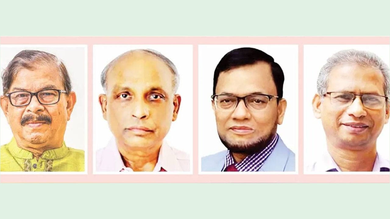 মান্নাসহ ৭ জনের বিরুদ্ধে দুদককে ব্যবস্থা নেওয়ার নির্দেশ