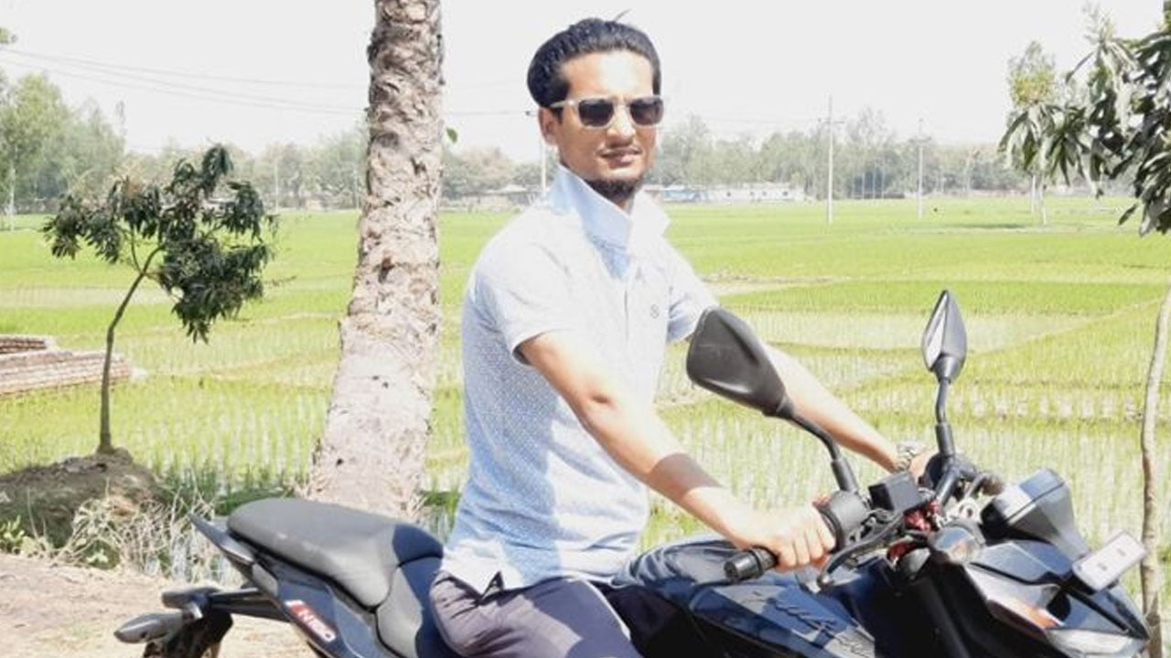 বগুড়ায় যুবদল নেতাকে কুপিয়ে হত্যা