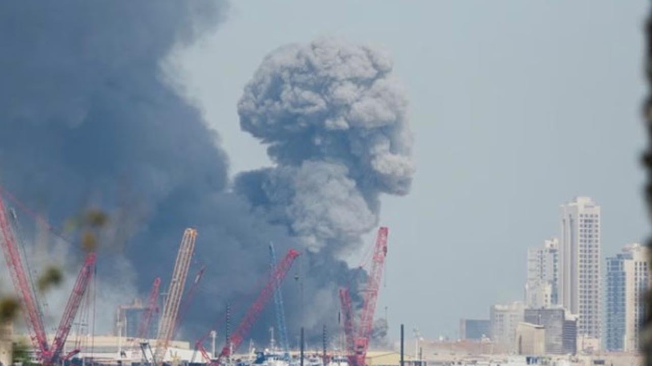 ইরানের পদক্ষেপকে বিপজ্জনক বলছে যুক্তরাষ্ট্র ও উপসাগরীয় মিত্র দেশগুলো