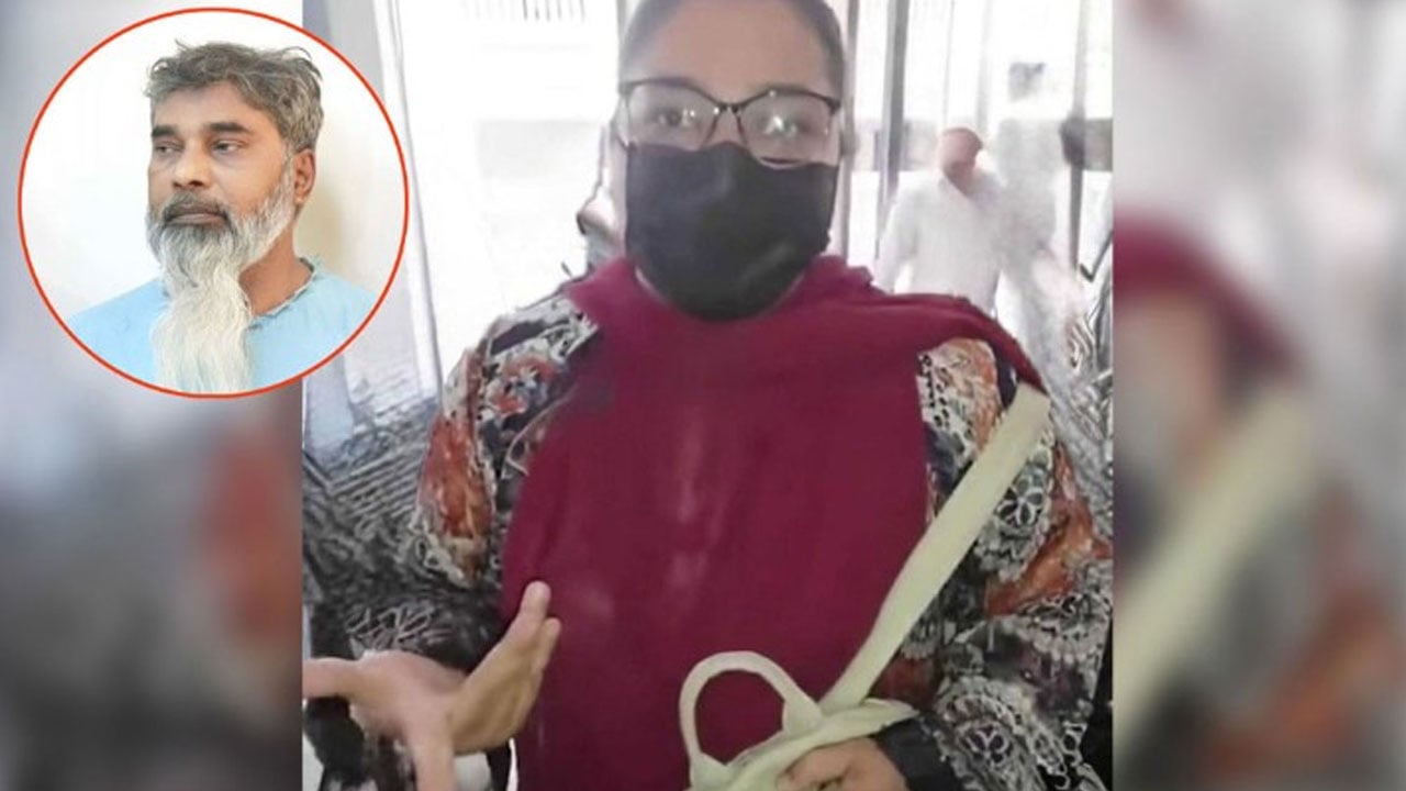 যুবদল নেতা হত্যা মামলায় সুব্রত বাইনের মেয়ে রিমান্ডে