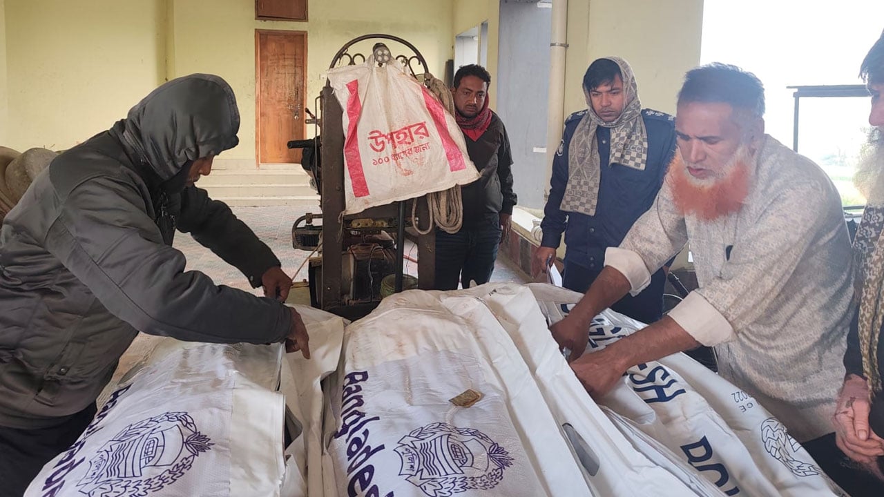 ভাঙ্গায় অজ্ঞাত গাড়িচাপায় মোটরসাইকেলের ৩ আরোহী নিহত