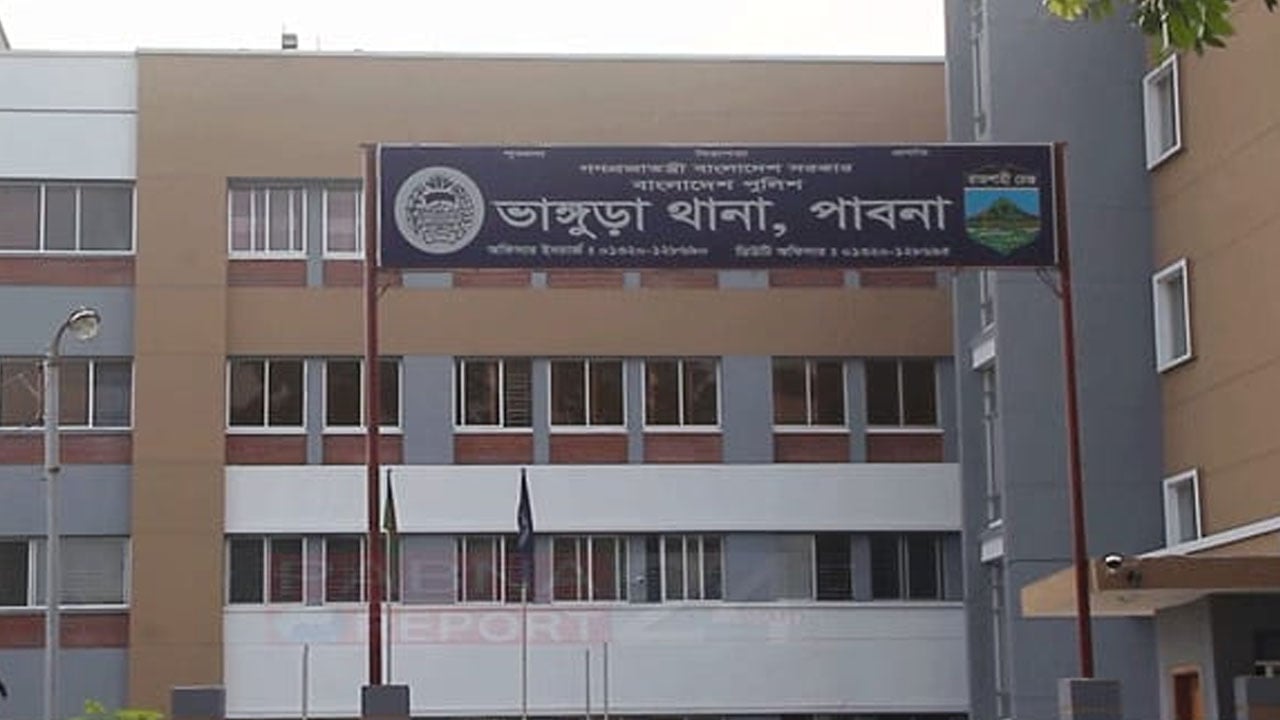 ভাঙ্গুড়ায় দলবদ্ধ ধর্ষণ মামলায় স্কুলছাত্রীর প্রেমিক গ্রেপ্তার