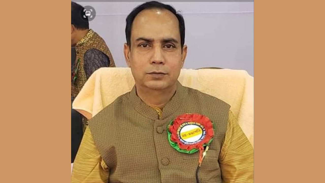 ভাঙ্গুড়ায় বিস্ফোরক মামলায় কার্যক্রম নিষিদ্ধ আ. লীগ নেতা গ্রেপ্তার