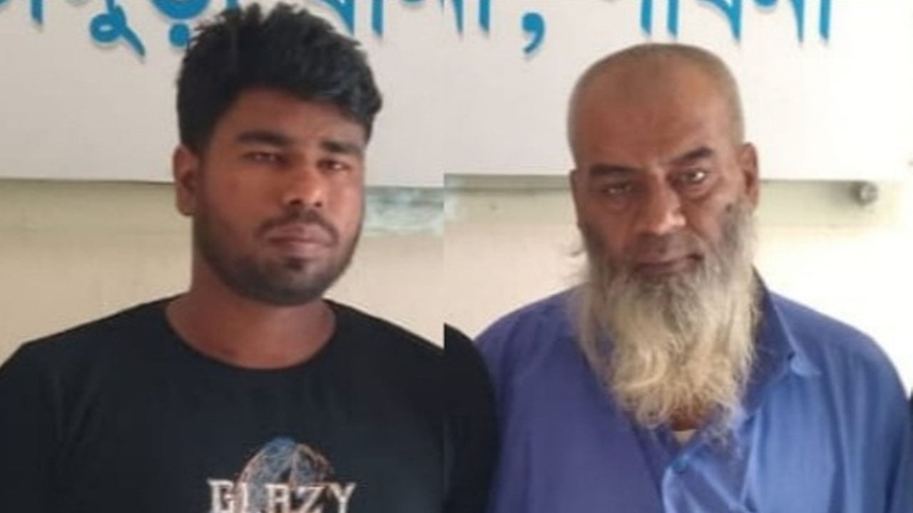 ১২ দিনেও পরিচয় মেলেনি নিহত দুই নারীর, চালক-হেলপার গ্রেপ্তার