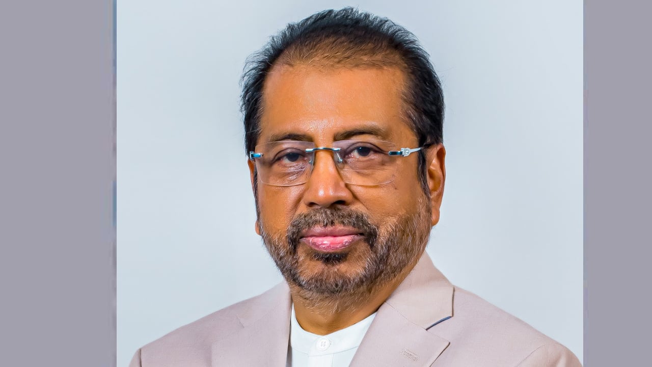 ডা. আরিফুর রহমান প্রিমিয়ার ব্যাংকের নতুন চেয়ারম্যান নির্বাচিত