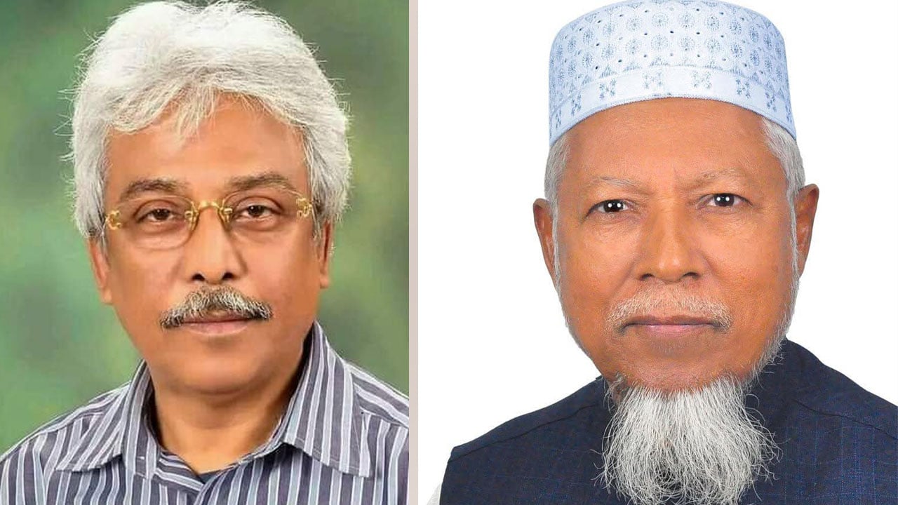 বরিশাল- ২ আসনে বিএনপি ও জামায়াতের প্রার্থীর মনোনয়নপত্র স্থগিত