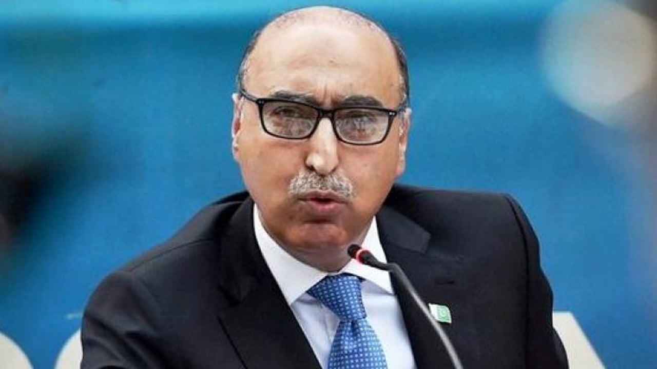 পাকিস্তানে অন্য কেউ হামলা করলেও লক্ষ্যবস্তু হবে ভারত