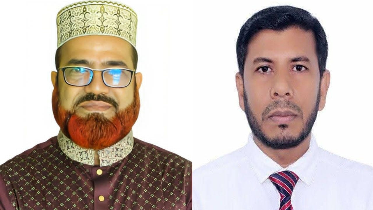 বাউফল প্রেসক্লাবের সভাপতি জলিল, সম্পাদক জসিম