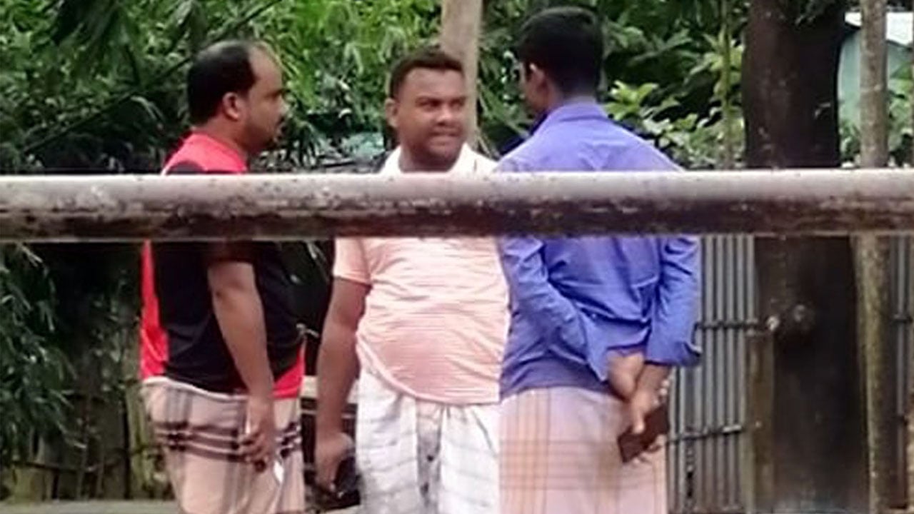 গ্রেপ্তার এড়াতে ছাত্রদল নেতার সঙ্গে চুক্তি নিষিদ্ধ ছাত্রলীগ নেতার!