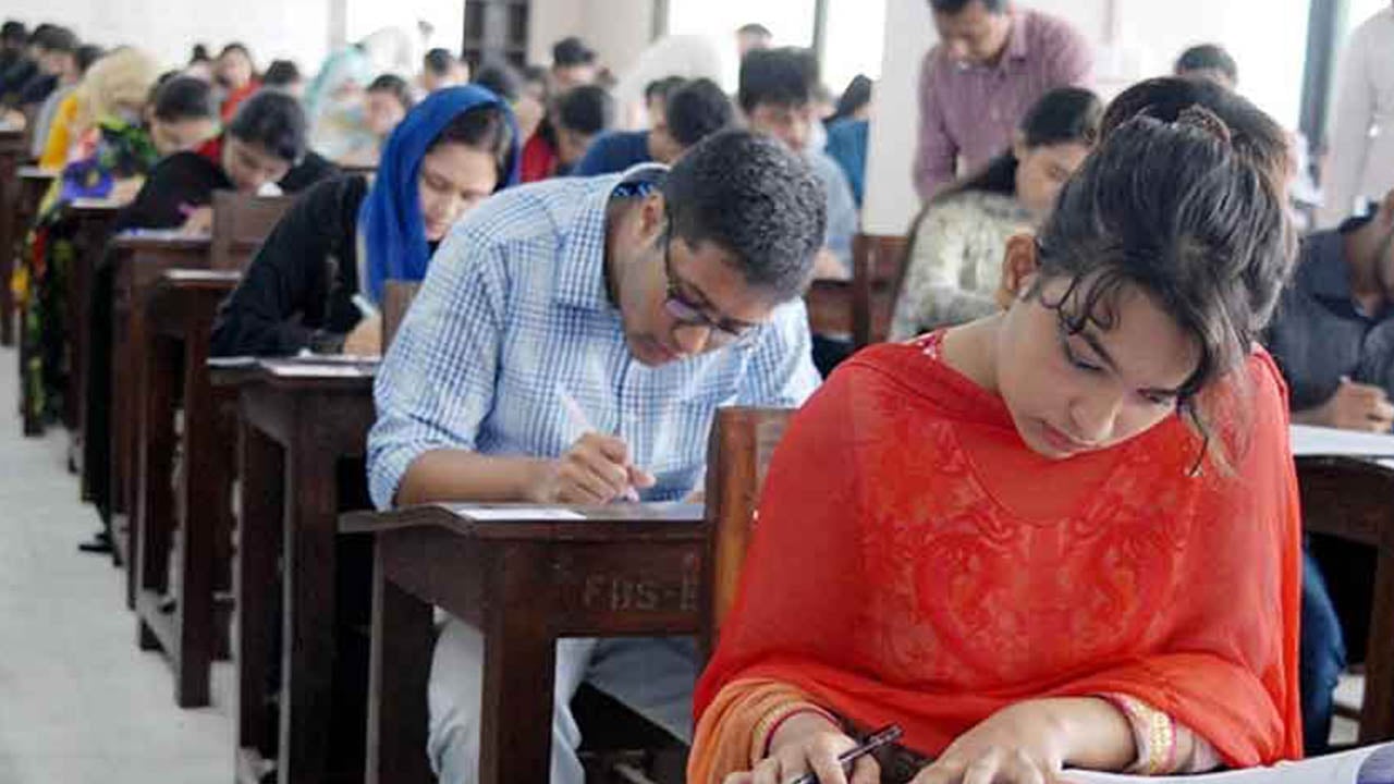 ৪৯তম বিসিএস পরীক্ষা আজ, বসছেন তিন লক্ষাধিক পরীক্ষার্থী