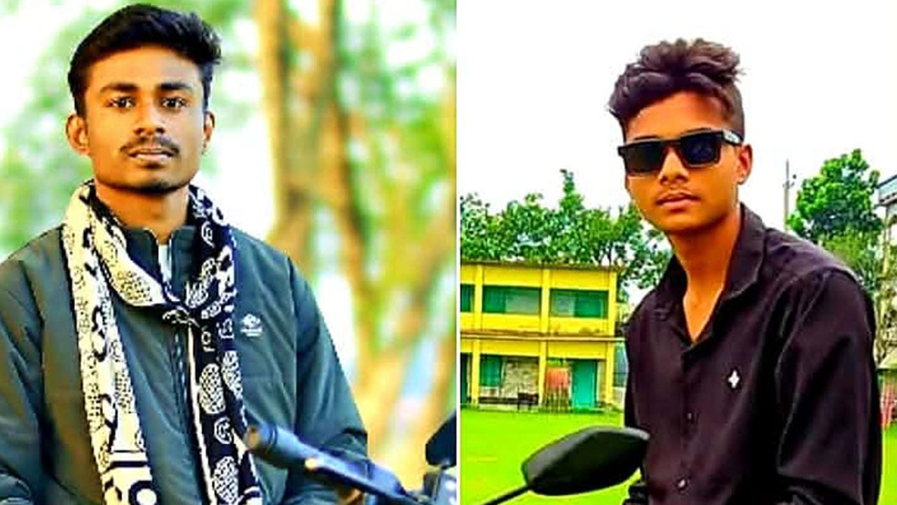 ভেড়ামারায় ট্রাকের ধাক্কায় দুই মোটরসাইকেল আরোহী নিহত