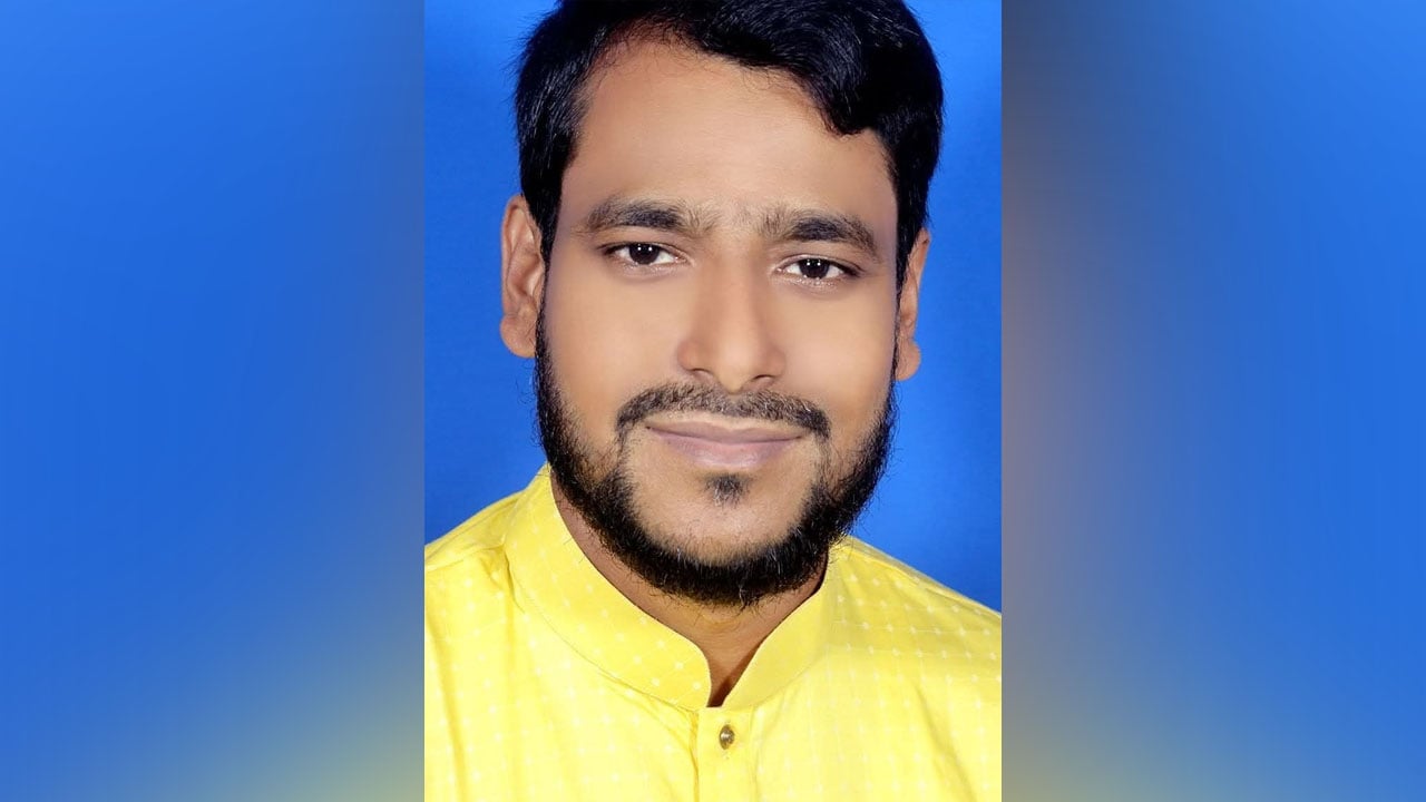 ভাঙ্গায় আন্দোলনের সমন্বয়ক সহকারী আ.লীগ নেতা গ্রেপ্তার