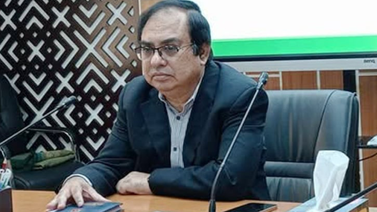 অনলাইন ভূমি ব্যবস্থাপনায় জালিয়াতি কমেছে : ভূমি সচিব