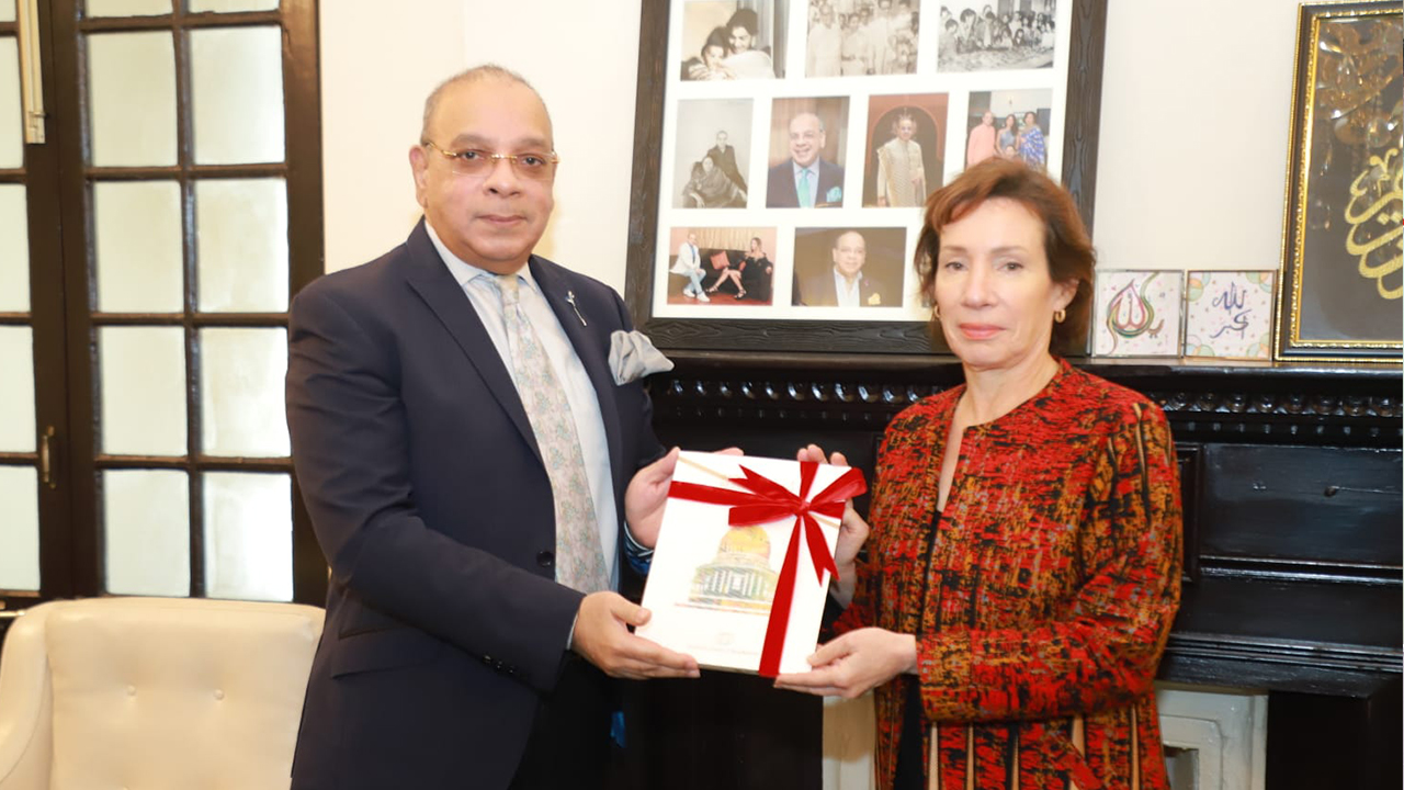 স্বাধীনতা বিচার বিভাগ প্রতিষ্ঠায় সহযোগিতার আশ্বাস