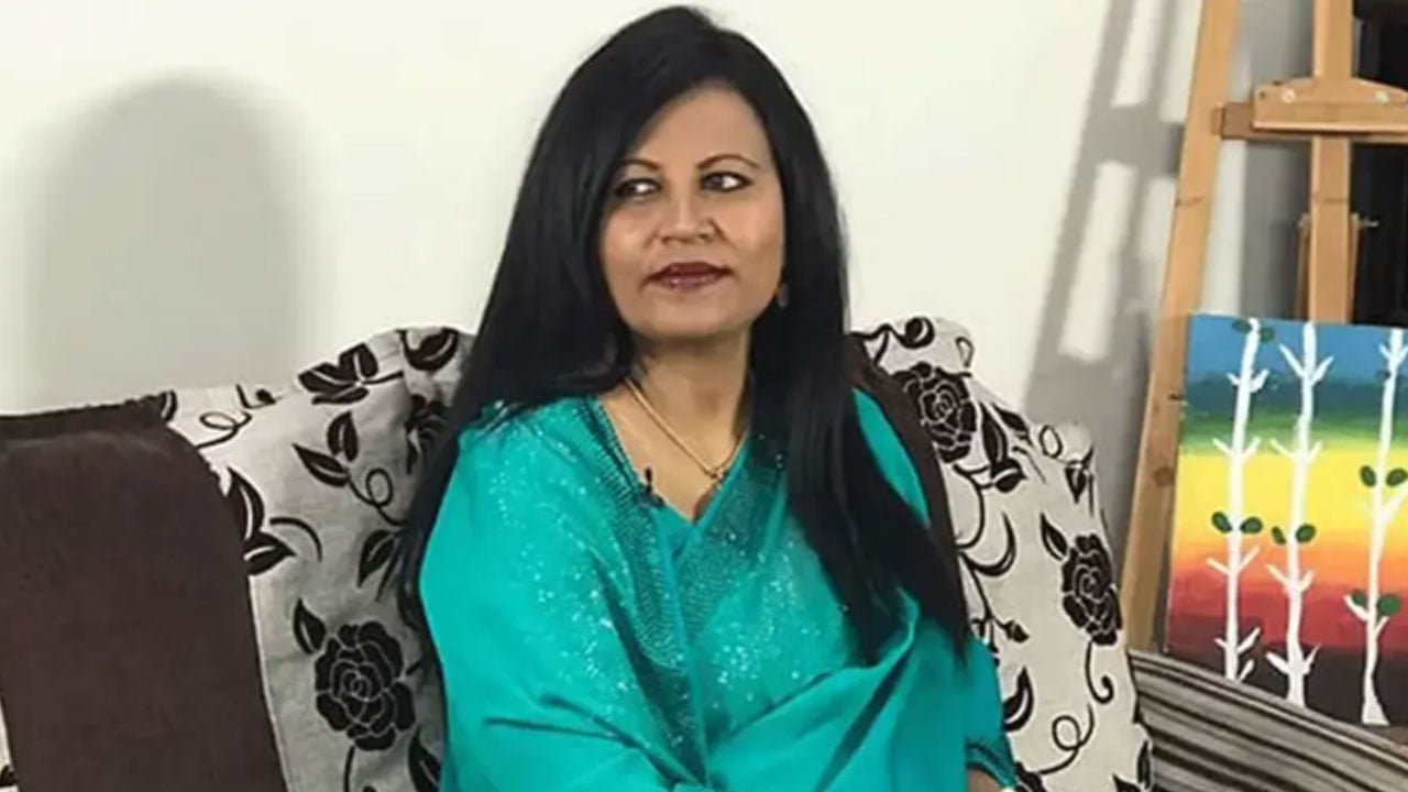 ১৮ বছর আগের যে মামলায় গ্রেপ্তার হলেন বিদিশা