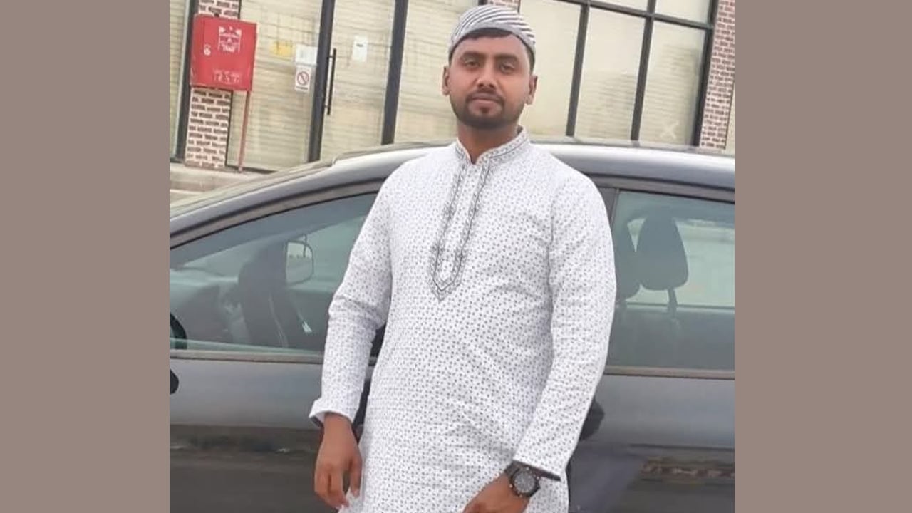 সৌদিতে সড়ক দুর্ঘটনায় গফরগাঁওয়ের প্রবাসী যুবকের মৃত্যু