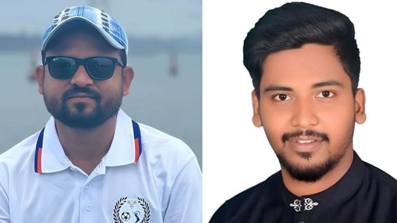 স্বর্ণালংকার ছিনতাই: বিমানবন্দর থানা ছাত্রদলের সভাপতি ও সাধারণ সম্পাদক বহিষ্কার  