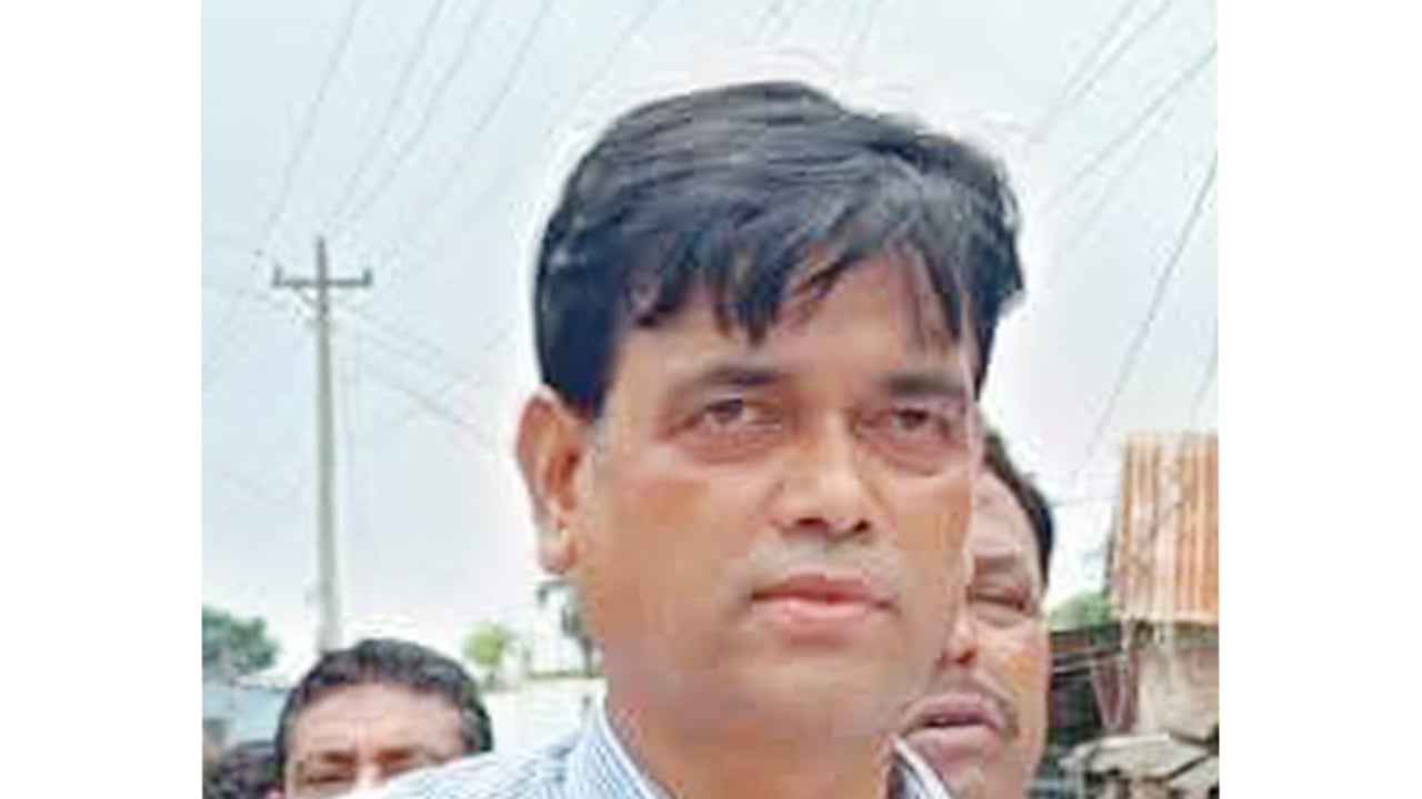 পাকুন্দিয়ায় মিছিলে এসে বিএনপি নেতার মৃত্যু