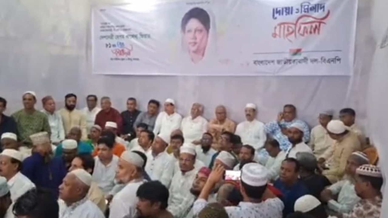 নির্বাচন বানচালের বিষয়ে সতর্ক থাকার আহ্বান গয়েশ্বরের