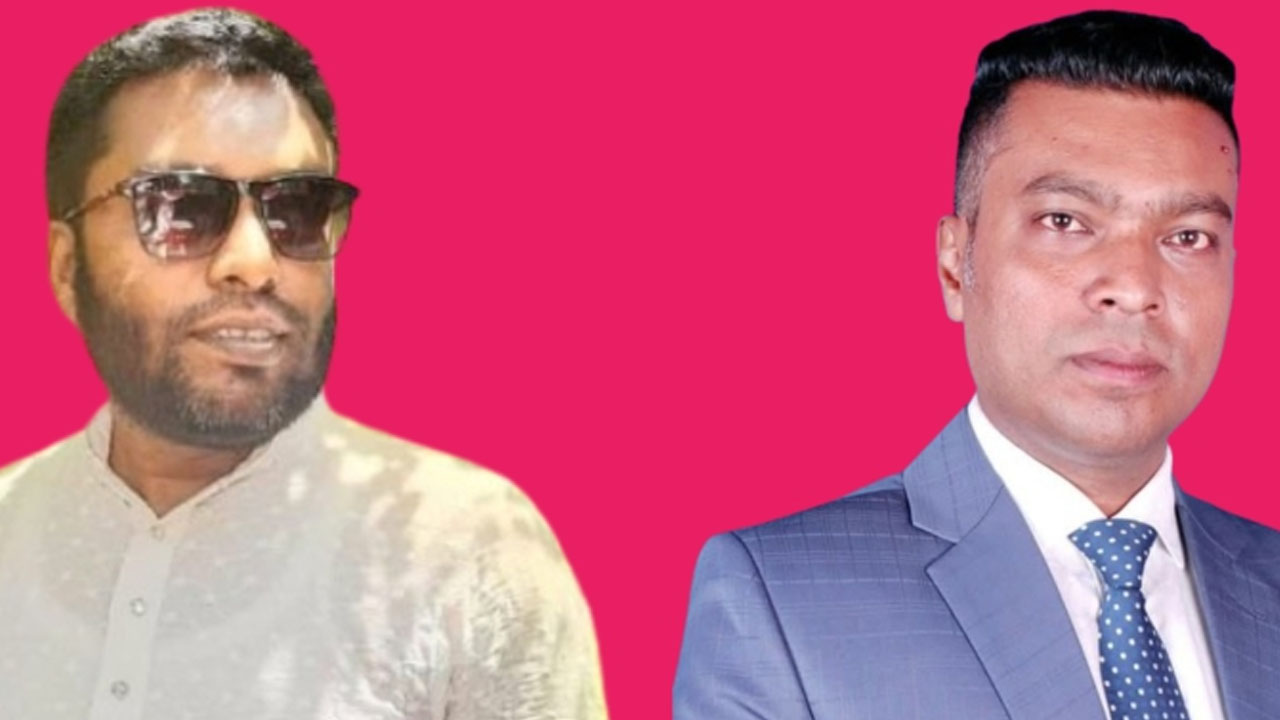 শৃঙ্খলা ভঙ্গের দায়ে বিএনপির দুই নেতা বহিষ্কার