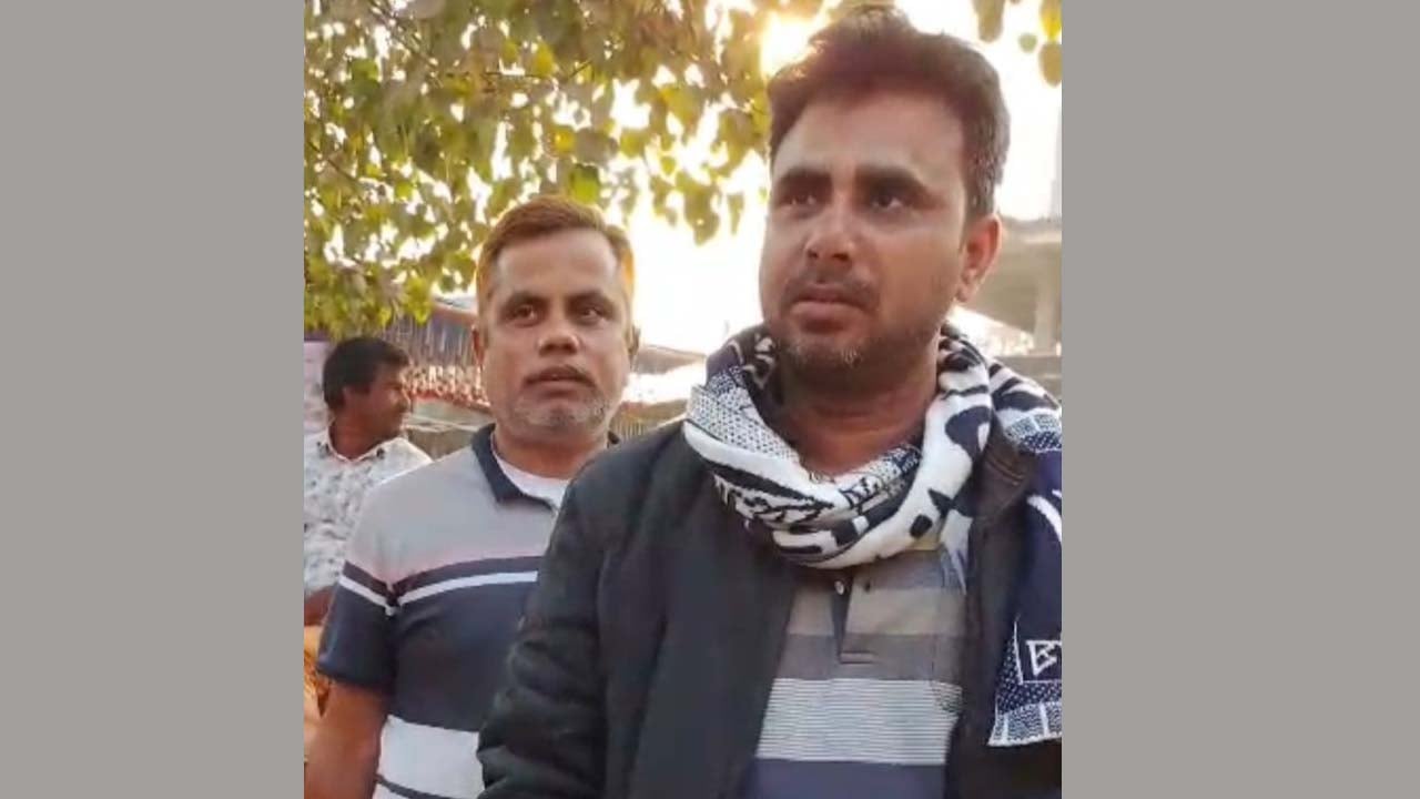 ‘হ্যাঁ ভোট’ প্রচারে এনসিপি কর্মীদেরকে বাধা, ভিডিও ভাইরাল