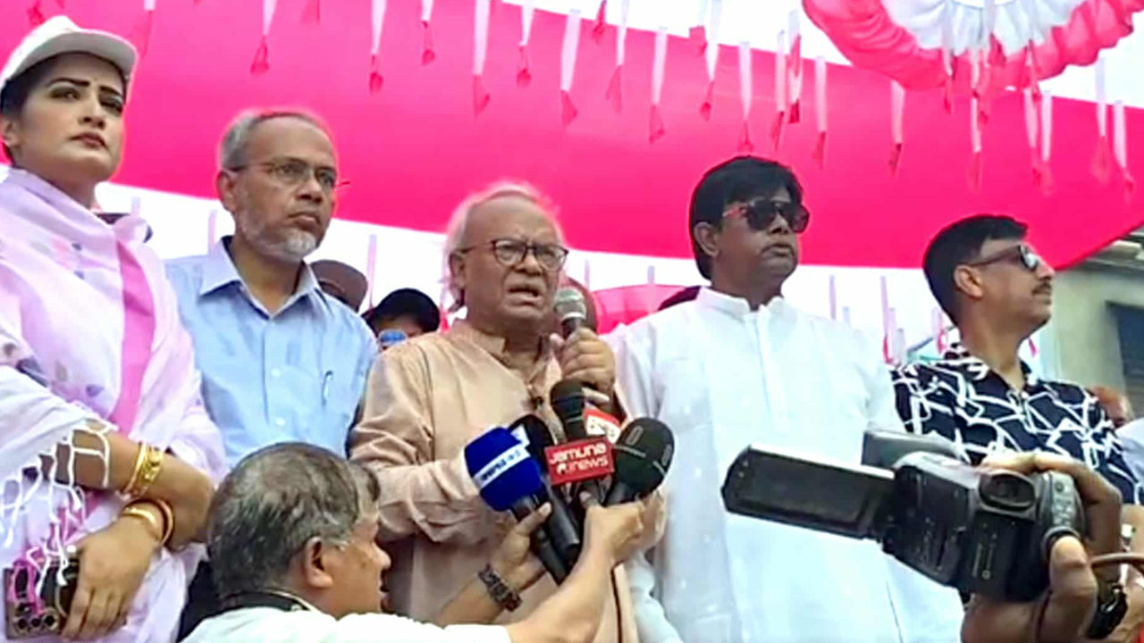 আ.লীগ ভোটের অধিকার কেড়ে গণতন্ত্রকে হত্যা করেছে: রিজভী