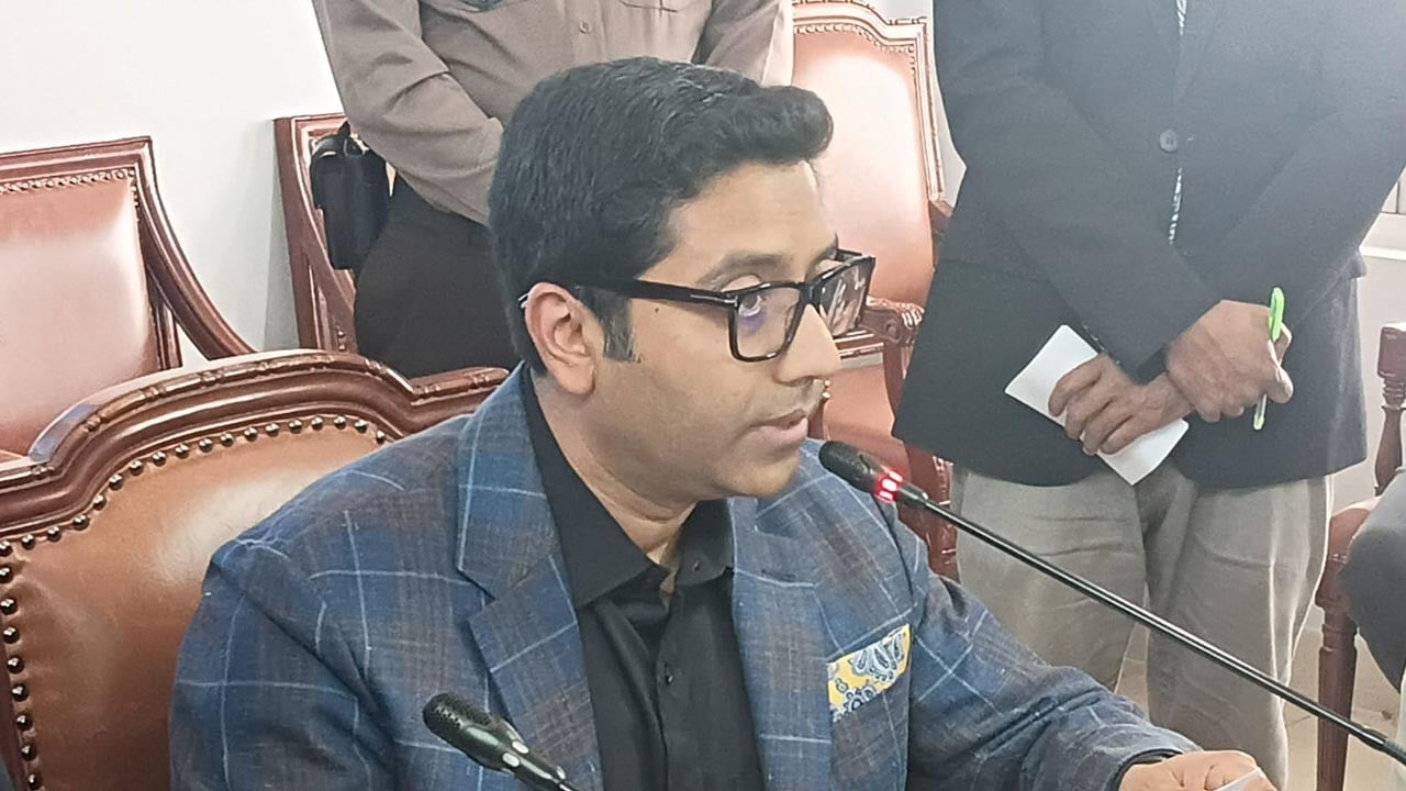 শিক্ষা হবে রাষ্ট্রের প্রথম বিনিয়োগ: শিক্ষা প্রতিমন্ত্রী