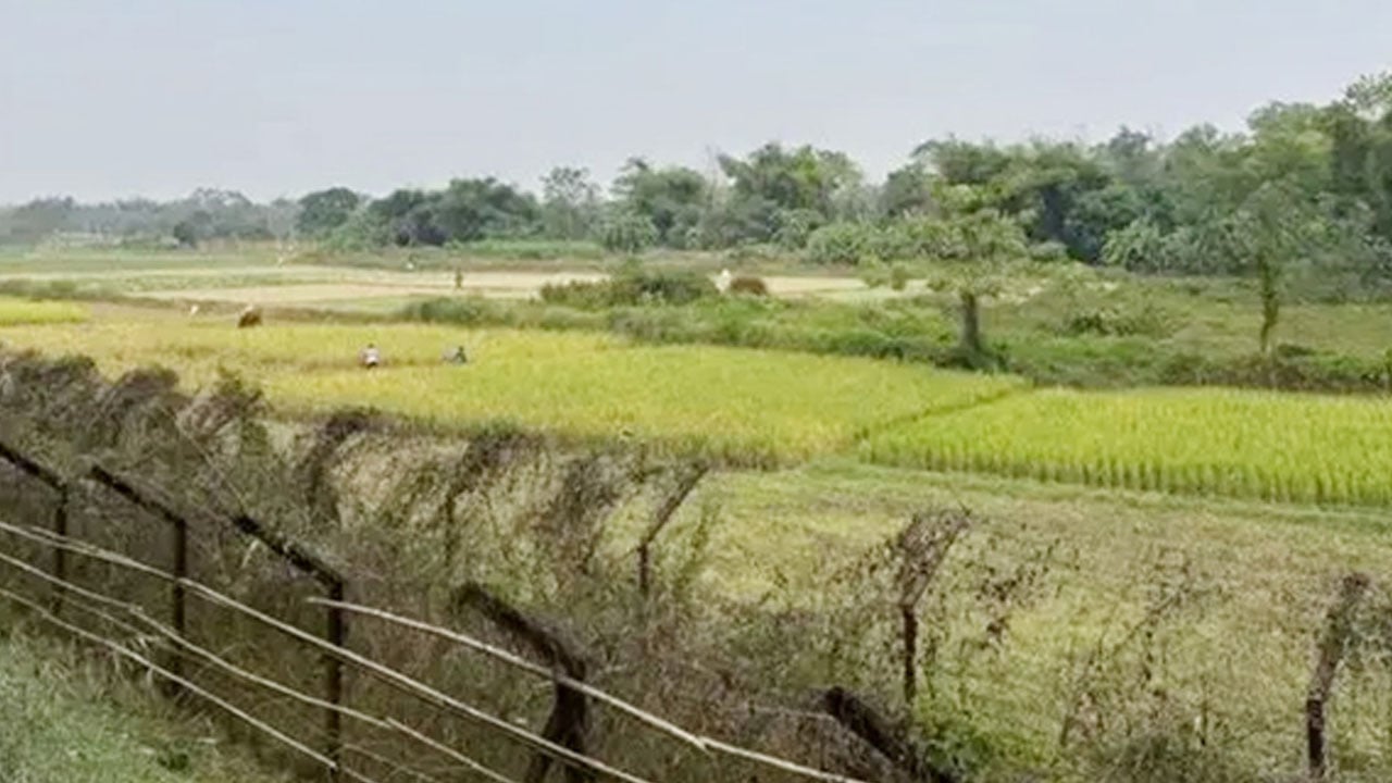 ত্রিপুরায় তিন বাংলাদেশি নাগরিককে পিটিয়ে হত্যা