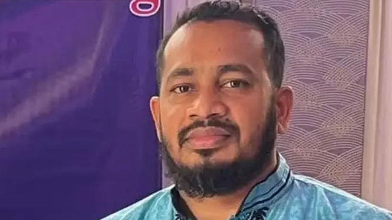সরকারি কাজে বাধা দেওয়ার অভিযোগে বহিষ্কার যুবদল নেতা