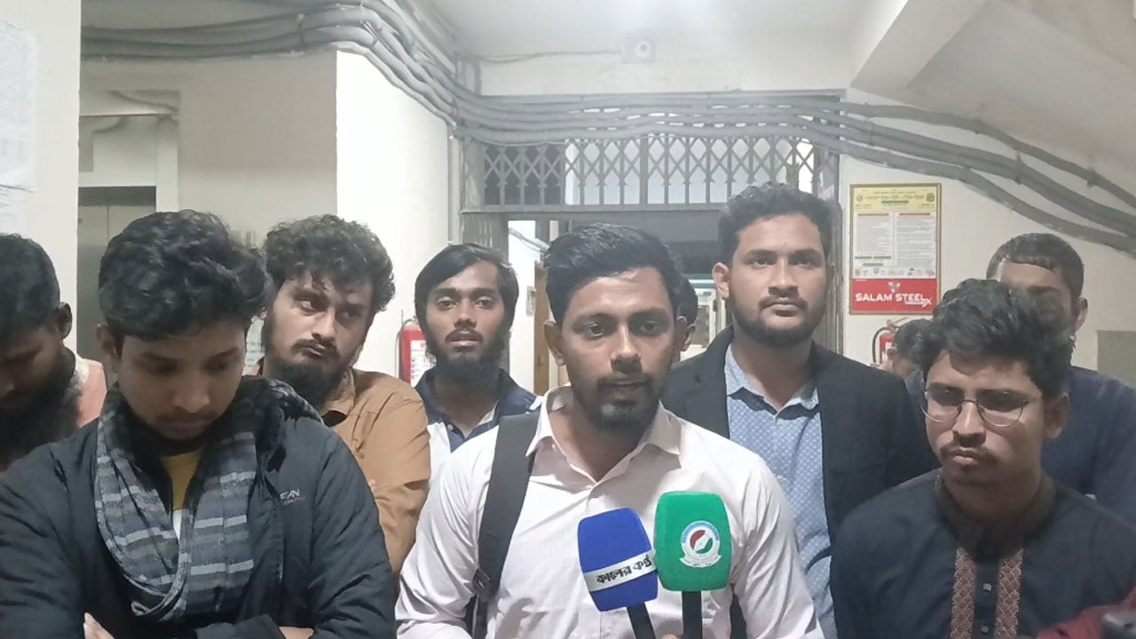 ব্রাকসুর ভোট ২৯ ডিসেম্বর: স্বস্তির বদলে নতুন উত্তেজনা