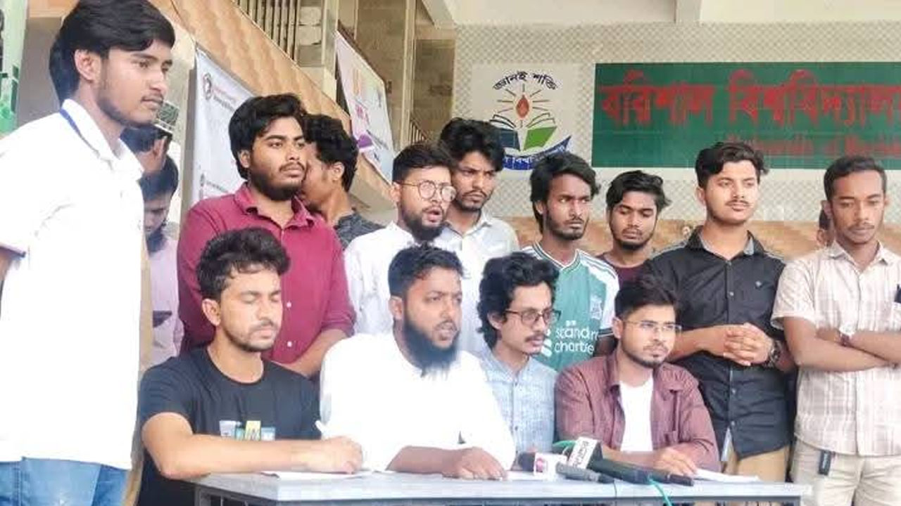 এবার ঢাকা-কুয়াকাটা মহাসড়ক অনির্দিষ্টকালের জন্য বন্ধের হুঁশিয়ারি