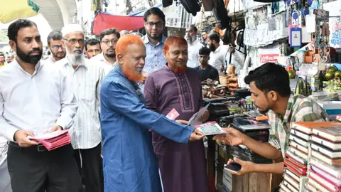 সরকারের অদক্ষতা ও অনিয়মের মাশুল দিতে হচ্ছে জনগণকে: এমপি বুলবুল