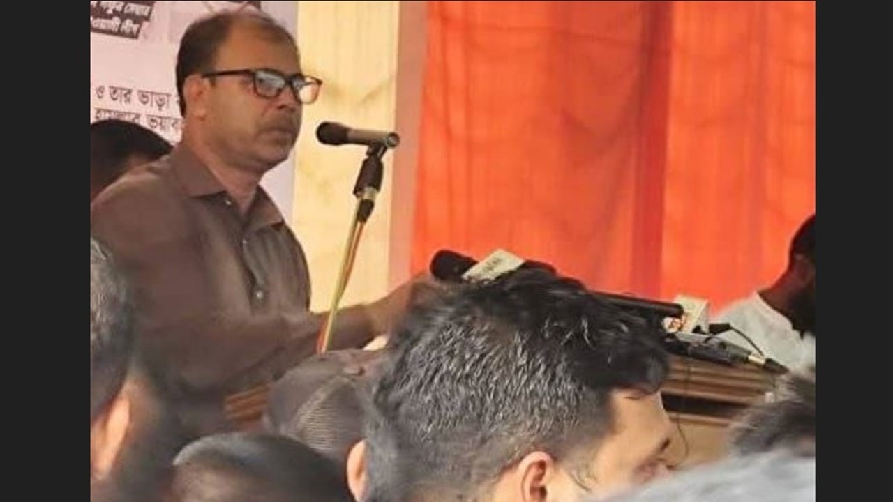 দুই জুলাই যোদ্ধার নামে থানায় সন্ত্রাসী ইয়াছিনের মামলা, ভুলে ভরা এজাহার