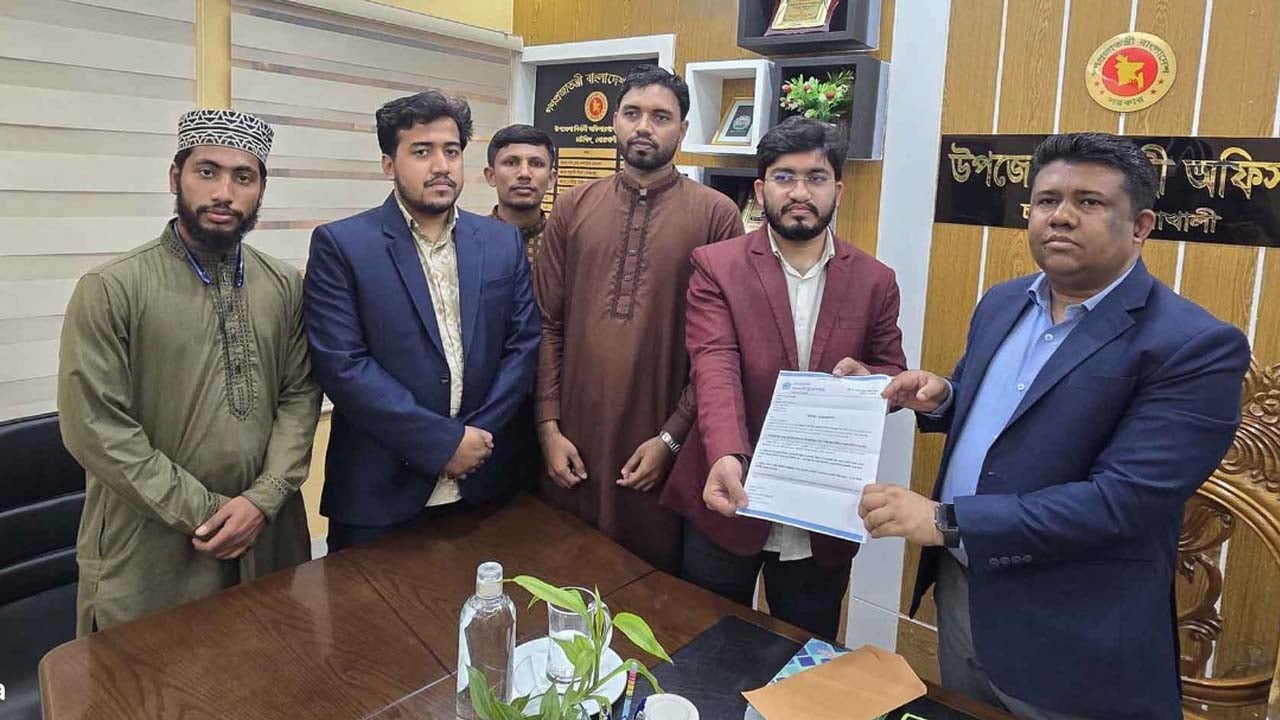 চাটখিলে জামায়াত প্রার্থীর নারী কর্মীদেরকে হেনস্থার অভিযোগ